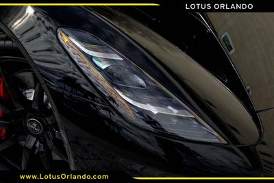 2025 Lotus Emira V6