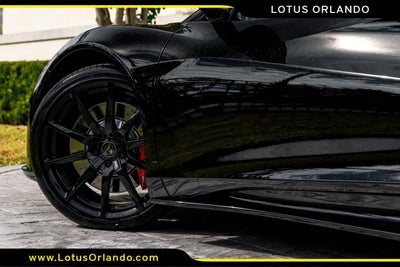 2025 Lotus Emira V6