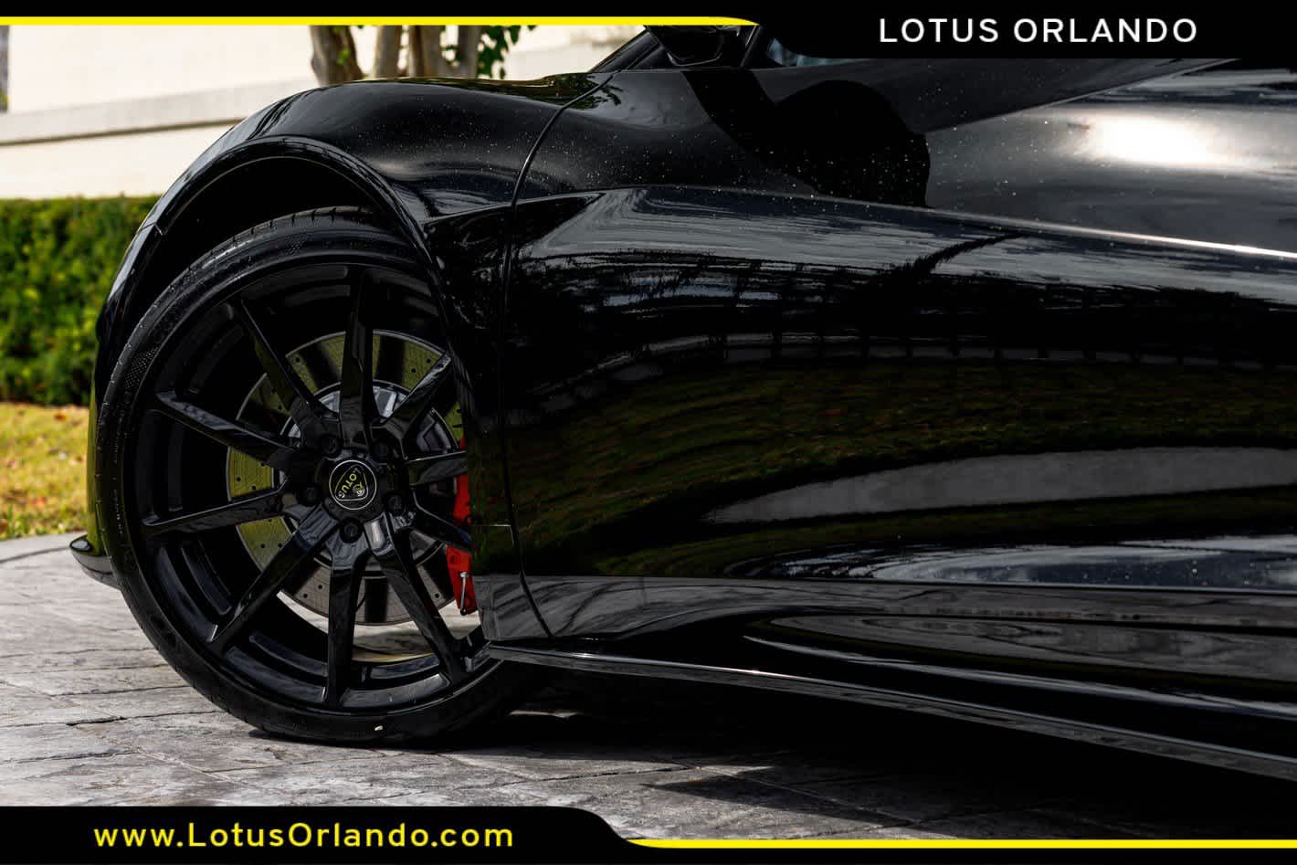 2025 Lotus Emira V6