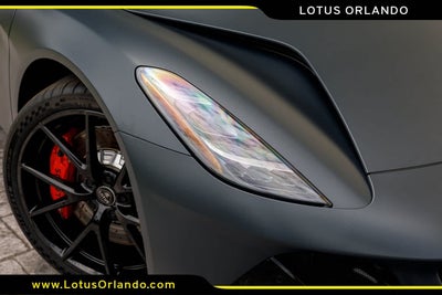 2026 Lotus Emira V6 SE