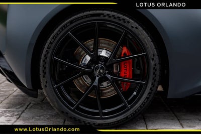 2026 Lotus Emira V6 SE