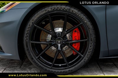 2026 Lotus Emira V6 SE