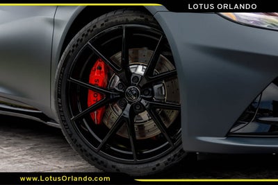 2026 Lotus Emira V6 SE