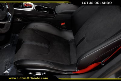 2026 Lotus Emira V6 SE
