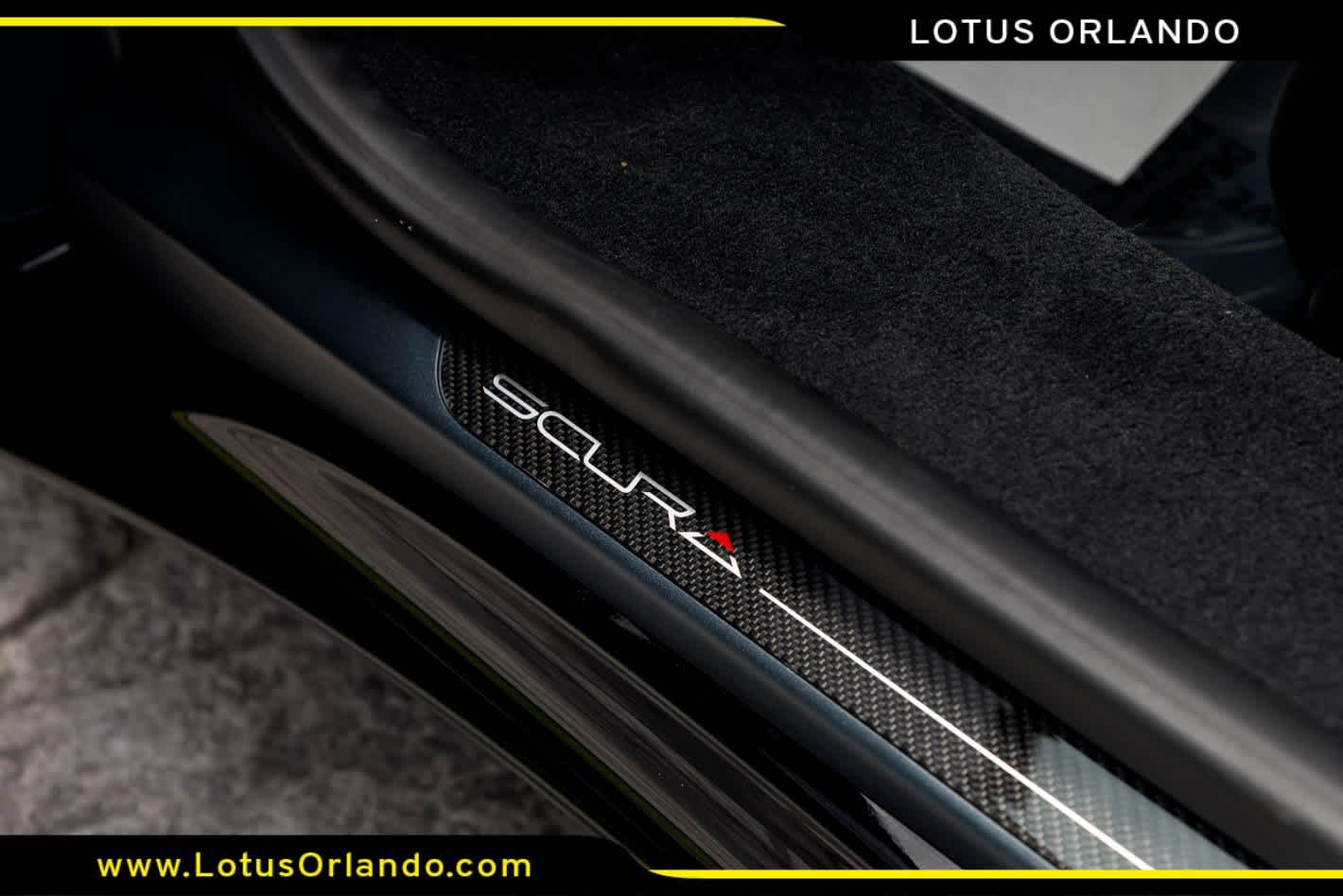 2026 Lotus Emira V6 SE