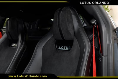 2026 Lotus Emira V6 SE