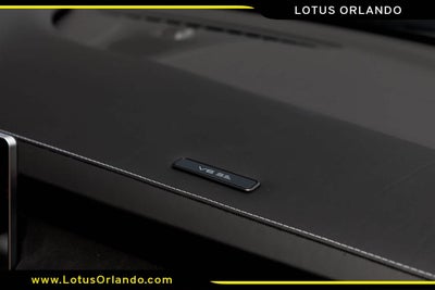 2026 Lotus Emira V6 SE