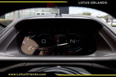 2026 Lotus Emira V6 SE