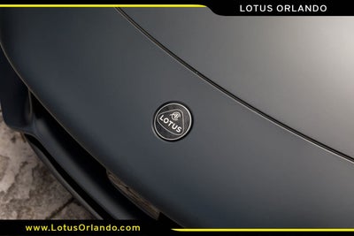 2026 Lotus Emira V6 SE