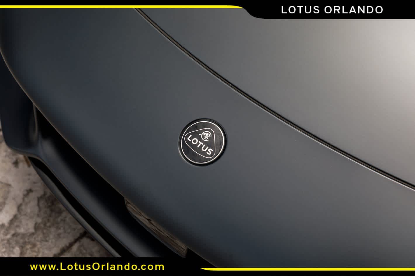 2026 Lotus Emira V6 SE