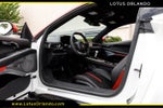 2026 Lotus Emira V6 SE