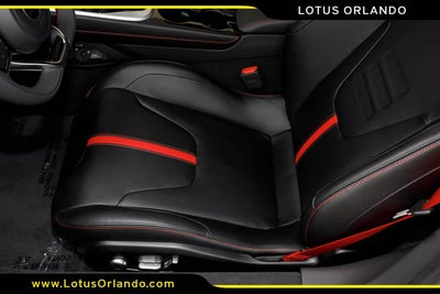 2026 Lotus Emira V6 SE