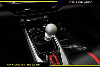 2026 Lotus Emira V6 SE
