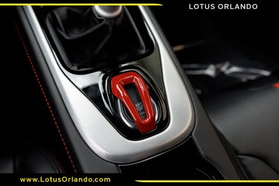 2026 Lotus Emira V6 SE