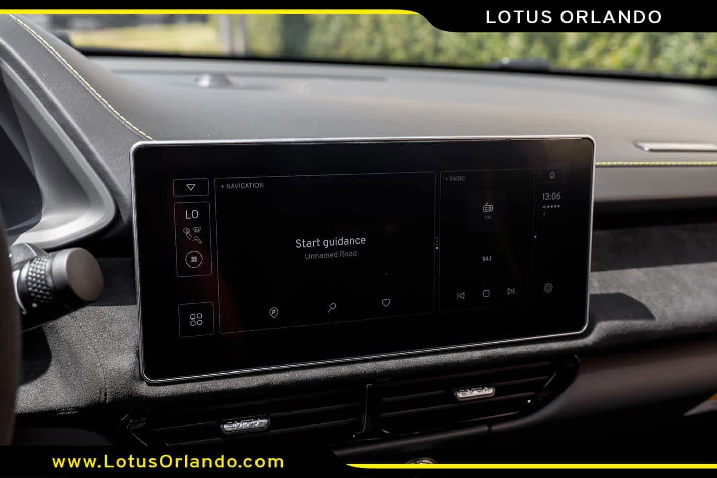 2026 Lotus Emira V6 SE