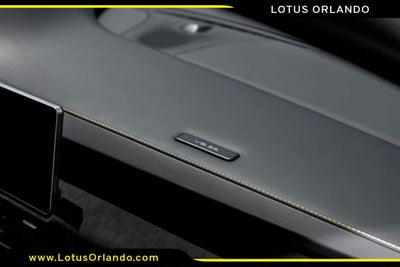 2026 Lotus Emira V6 SE