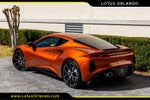2026 Lotus Emira V6 SE