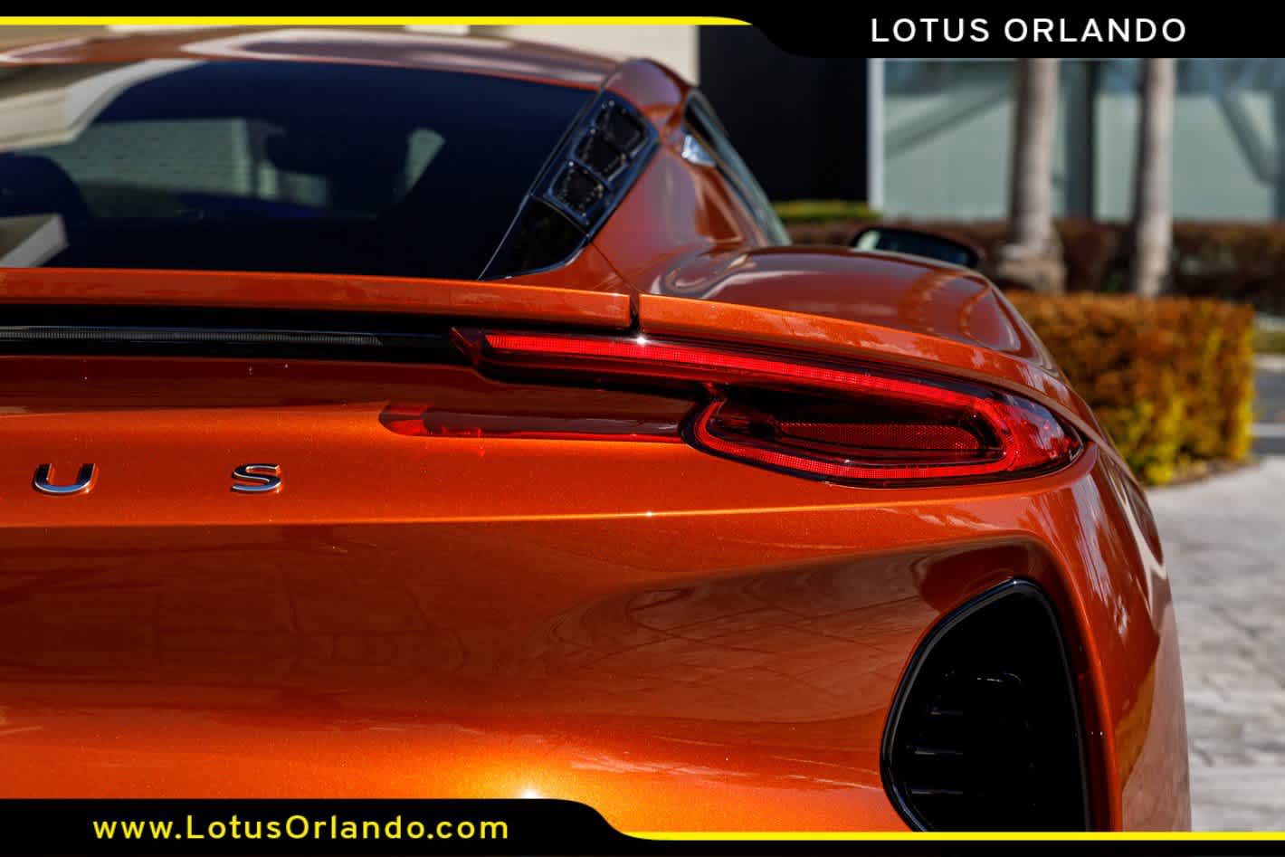 2026 Lotus Emira V6 SE