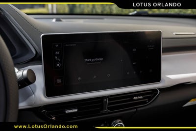 2026 Lotus Emira V6 SE