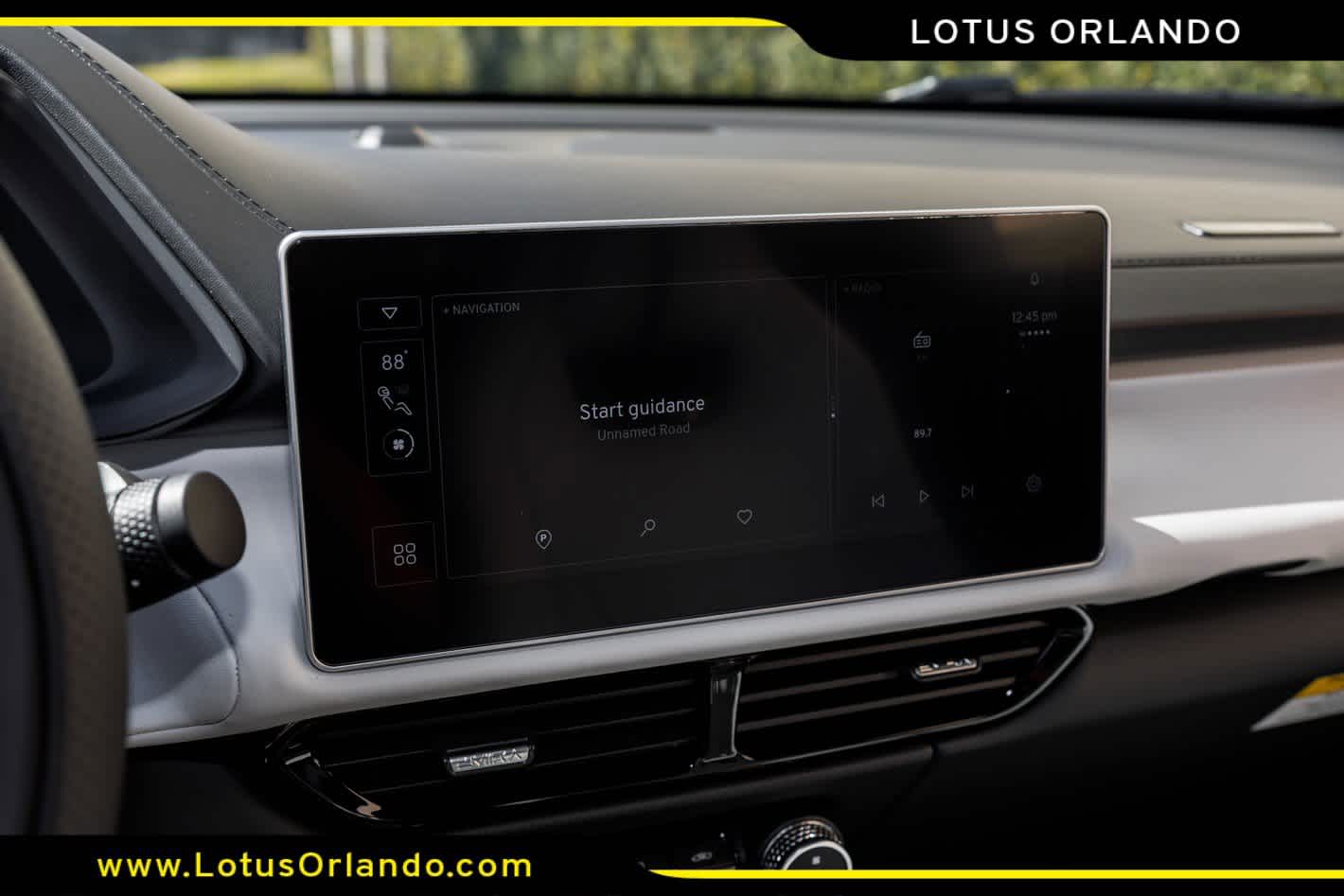 2026 Lotus Emira V6 SE