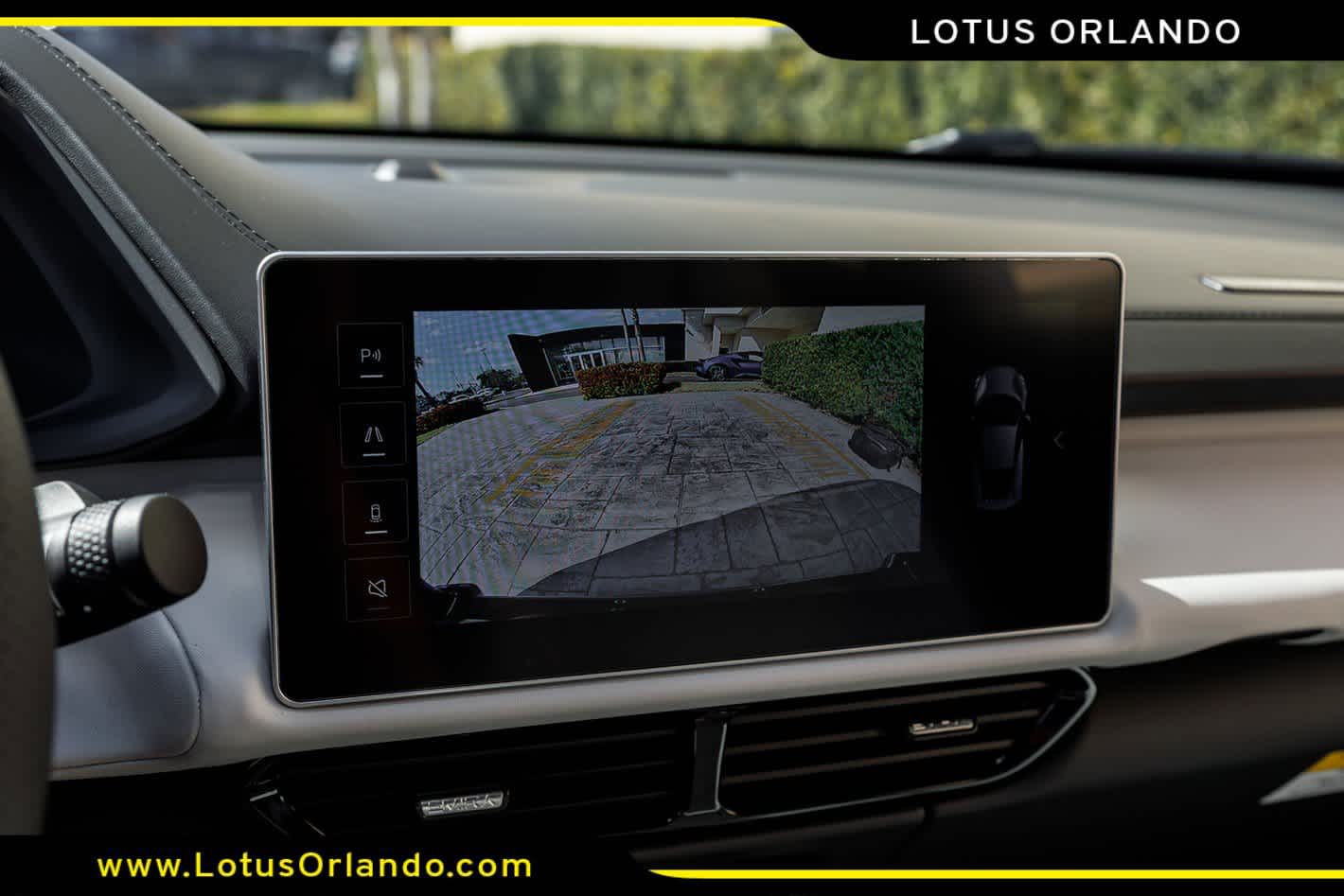 2026 Lotus Emira V6 SE