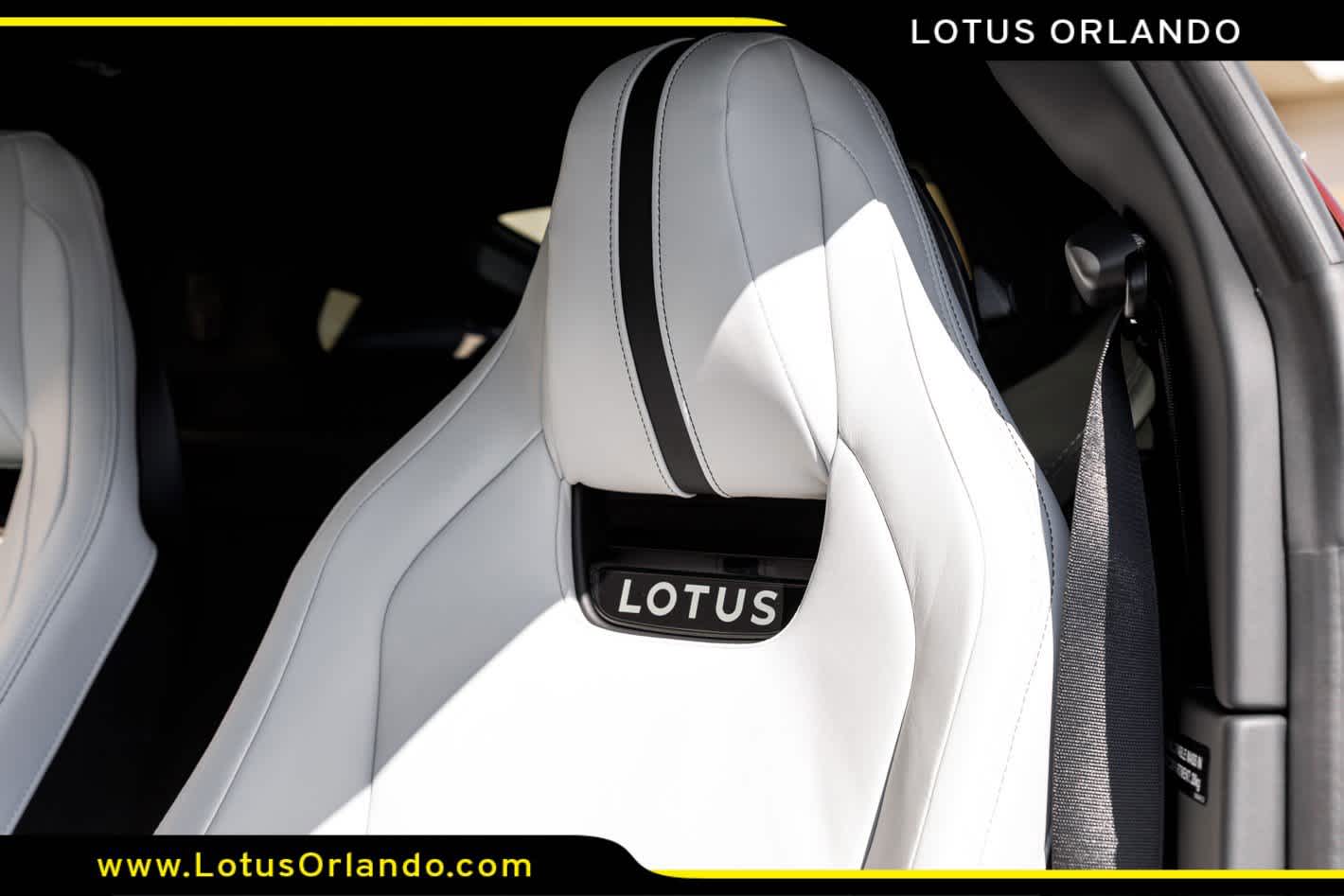 2026 Lotus Emira V6 SE