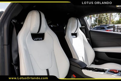 2026 Lotus Emira V6 SE