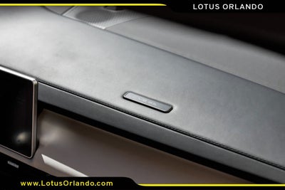 2026 Lotus Emira V6 SE