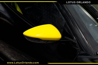 2026 Lotus Emira V6 SE Racing Line