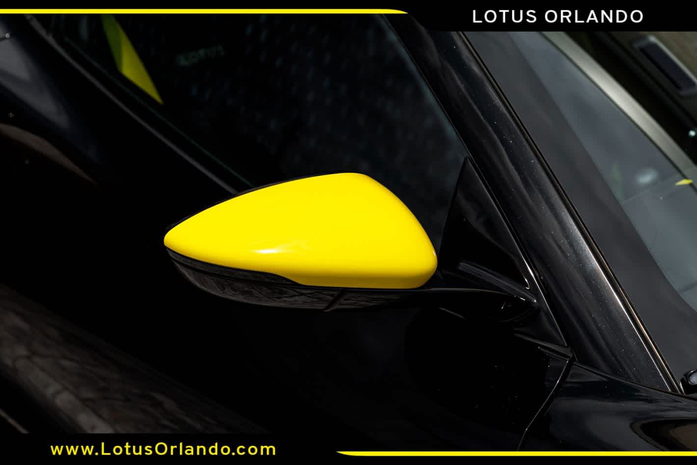2026 Lotus Emira V6 SE Racing Line