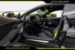 2026 Lotus Emira V6 SE Racing Line