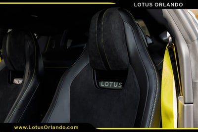 2026 Lotus Emira V6 SE Racing Line