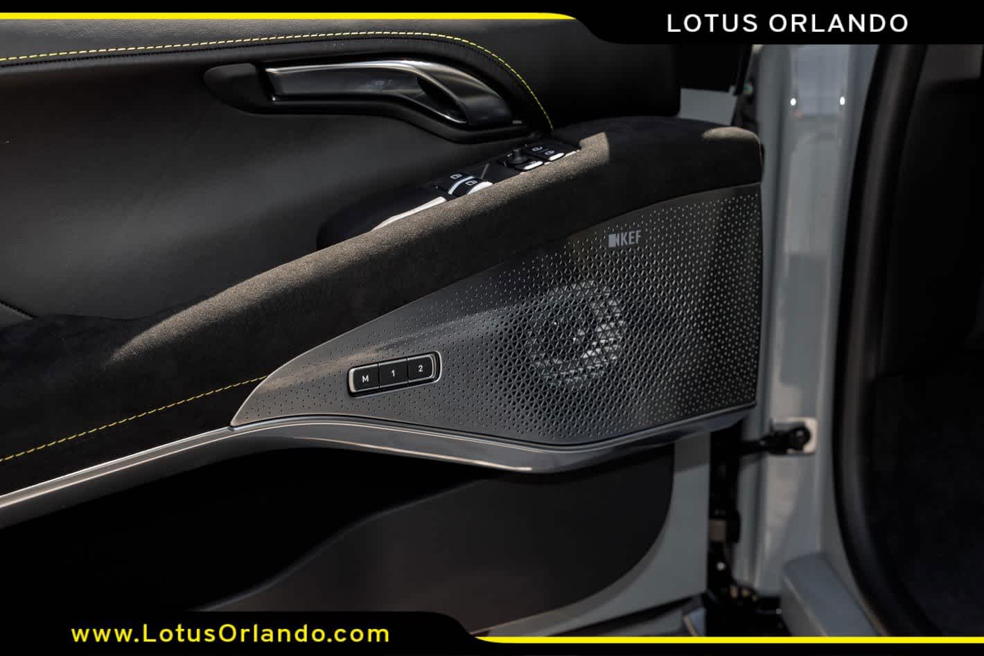 2026 Lotus Emira V6 SE Racing Line