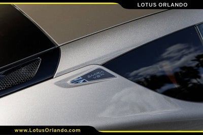 2026 Lotus Emira V6 SE