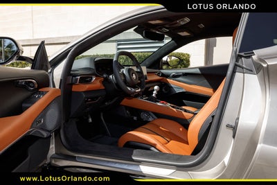 2026 Lotus Emira V6 SE