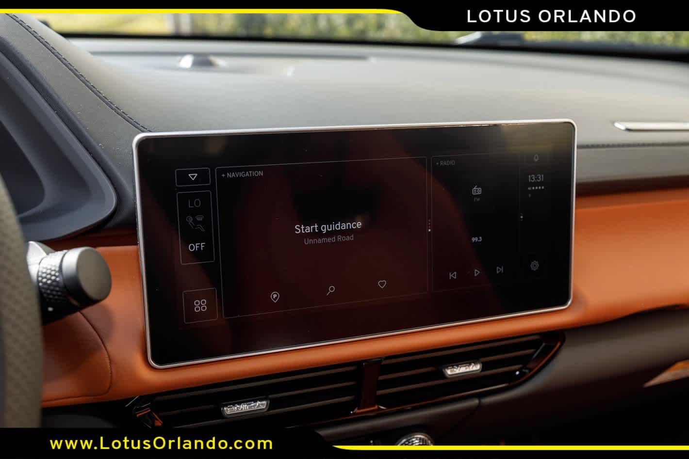 2026 Lotus Emira V6 SE