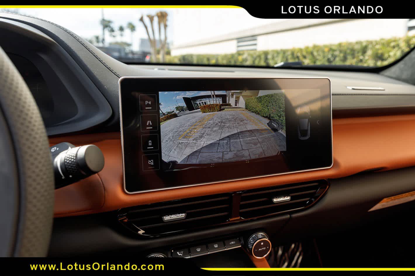 2026 Lotus Emira V6 SE