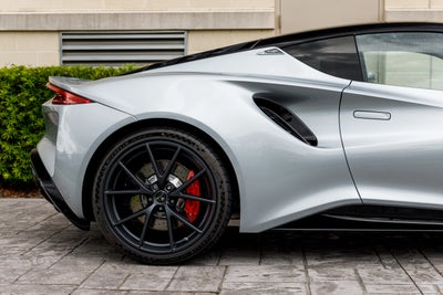 2027 Lotus EMIRA V6 SE