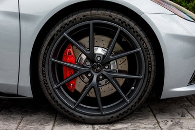2027 Lotus EMIRA V6 SE