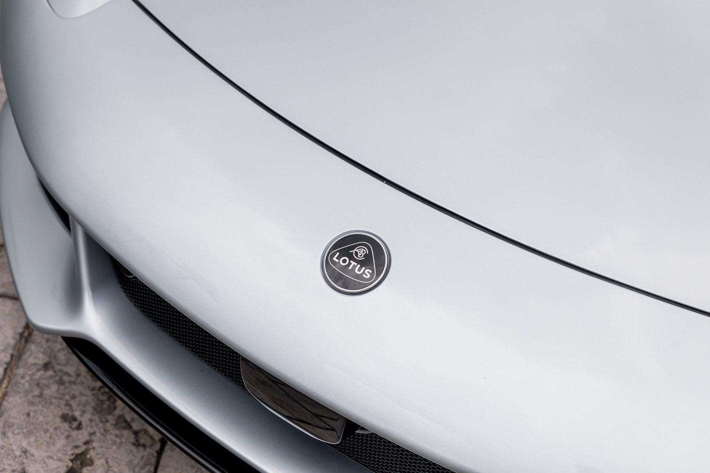 2027 Lotus EMIRA V6 SE