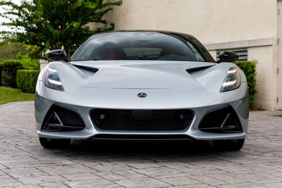 2027 Lotus EMIRA V6 SE