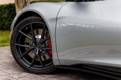 2027 Lotus EMIRA V6 SE