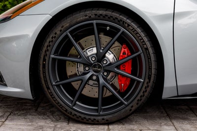 2027 Lotus EMIRA V6 SE