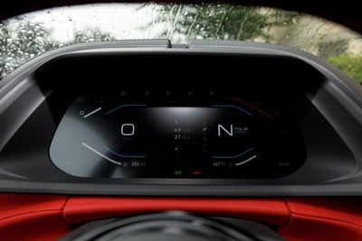 2027 Lotus EMIRA V6 SE