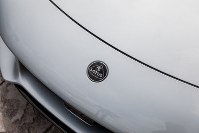2027 Lotus EMIRA V6 SE