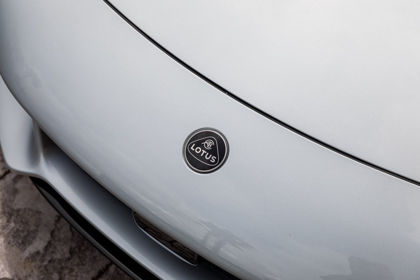 2027 Lotus EMIRA V6 SE