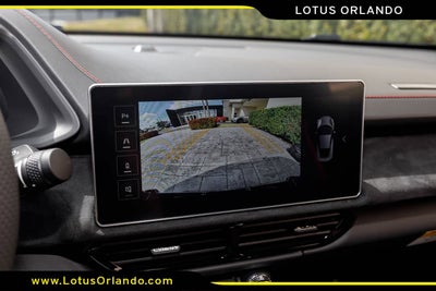 2026 Lotus Emira V6 SE