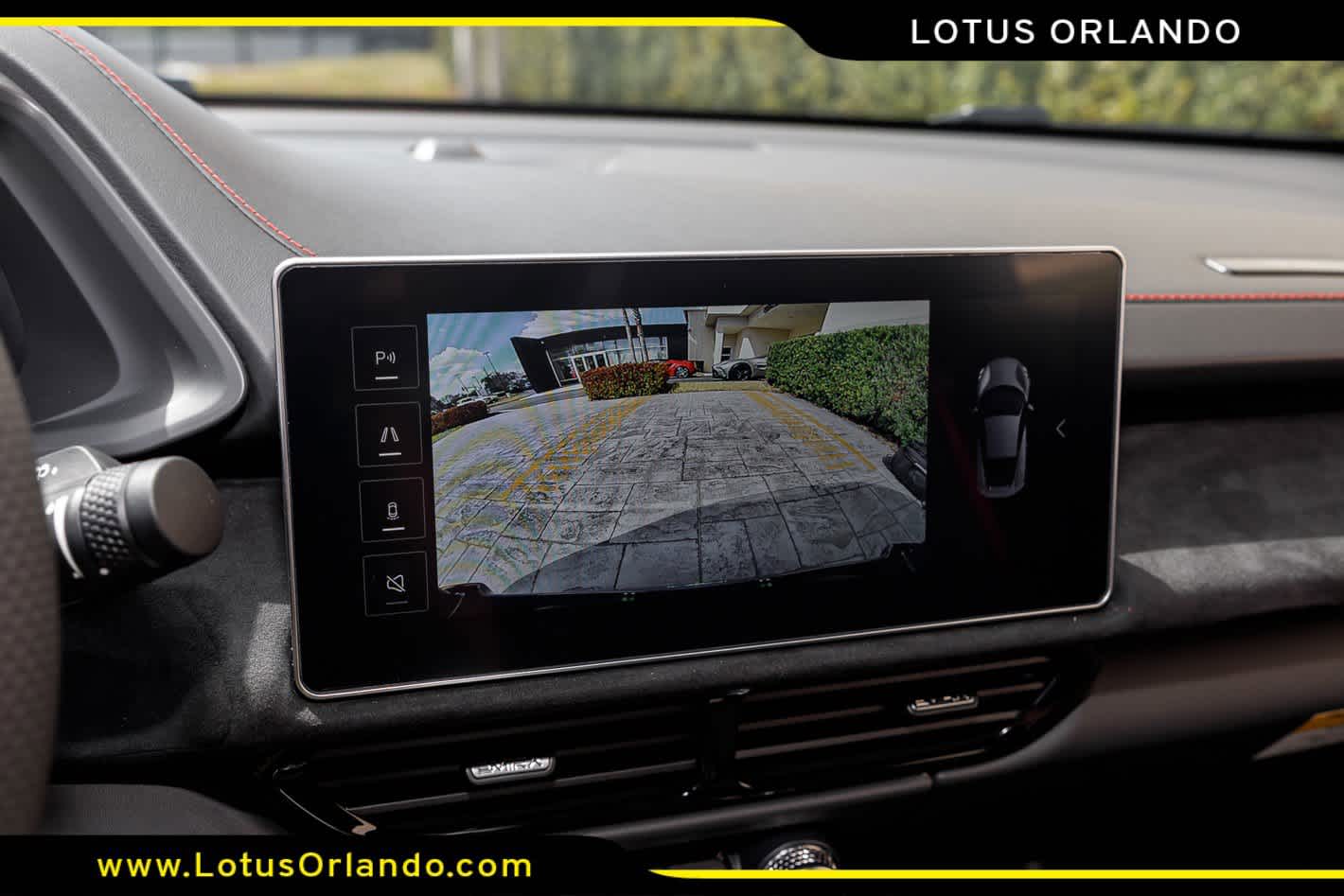 2026 Lotus Emira V6 SE