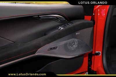 2026 Lotus Emira V6 SE