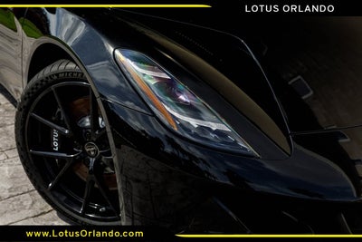 2026 Lotus Emira V6 SE